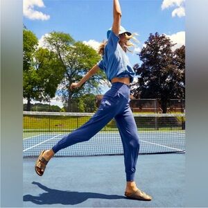 Aerie Offline Real Me Jogger Pants